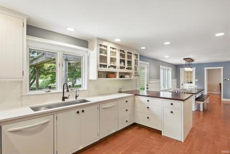 818 Sunrise Avenue Lafayette IN 47904