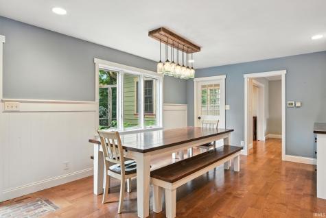 818 Sunrise Avenue Lafayette IN 47904