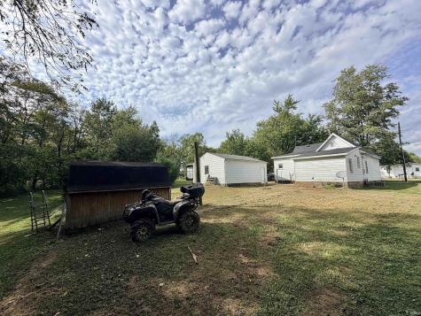 13361 W Smith Street Jasonville IN 47438