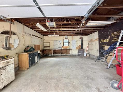 13361 W Smith Street Jasonville IN 47438