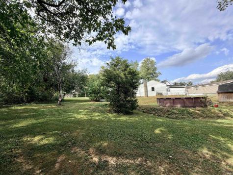 13361 W Smith Street Jasonville IN 47438