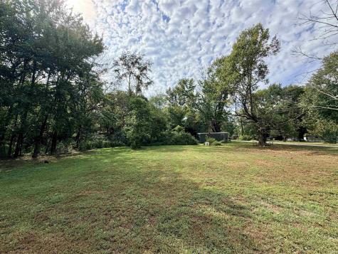 13361 W Smith Street Jasonville IN 47438