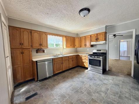 13361 W Smith Street Jasonville IN 47438