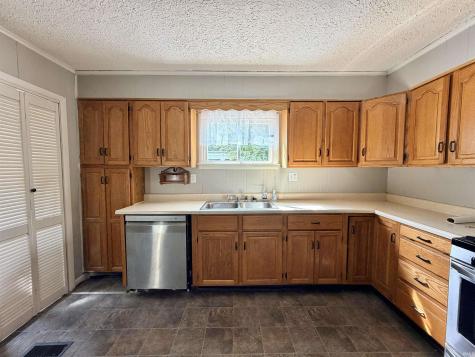 13361 W Smith Street Jasonville IN 47438
