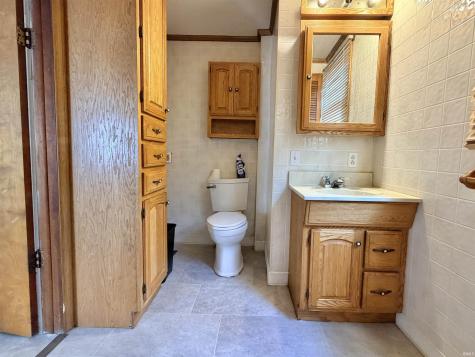 13361 W Smith Street Jasonville IN 47438