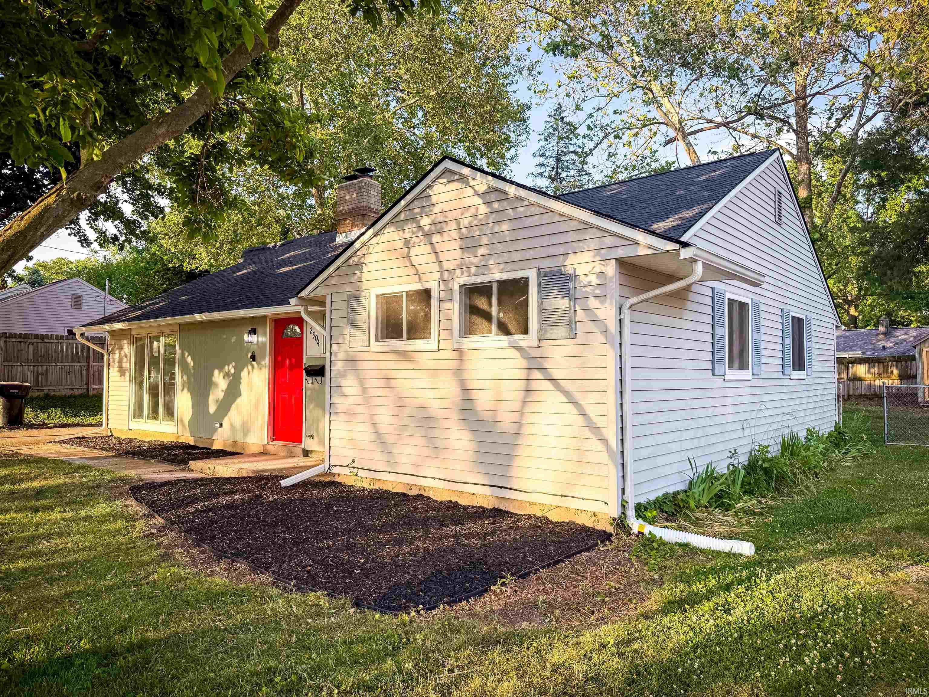 2904 Hilltop Drive South Bend IN 46614