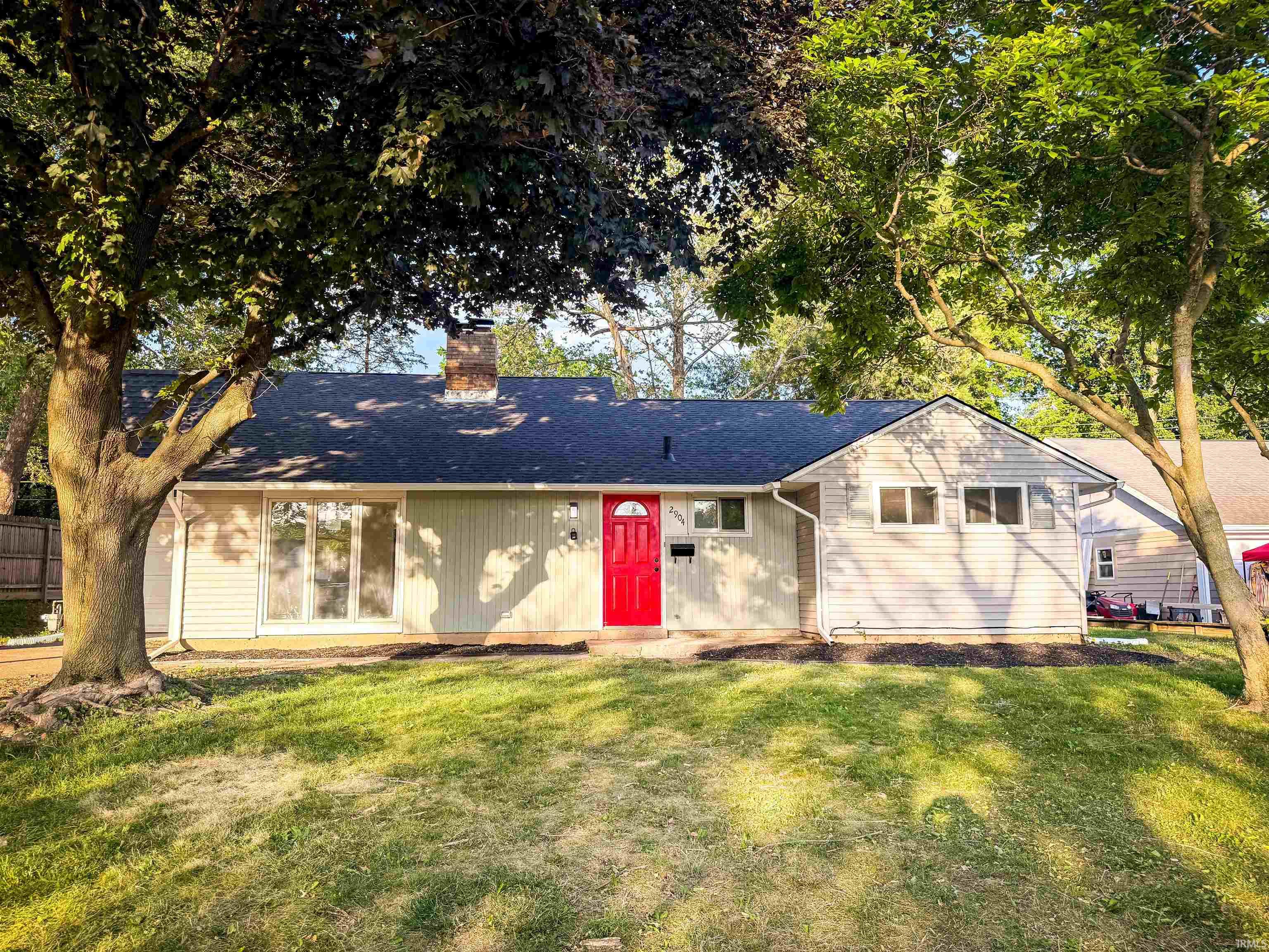 2904 Hilltop Drive South Bend IN 46614