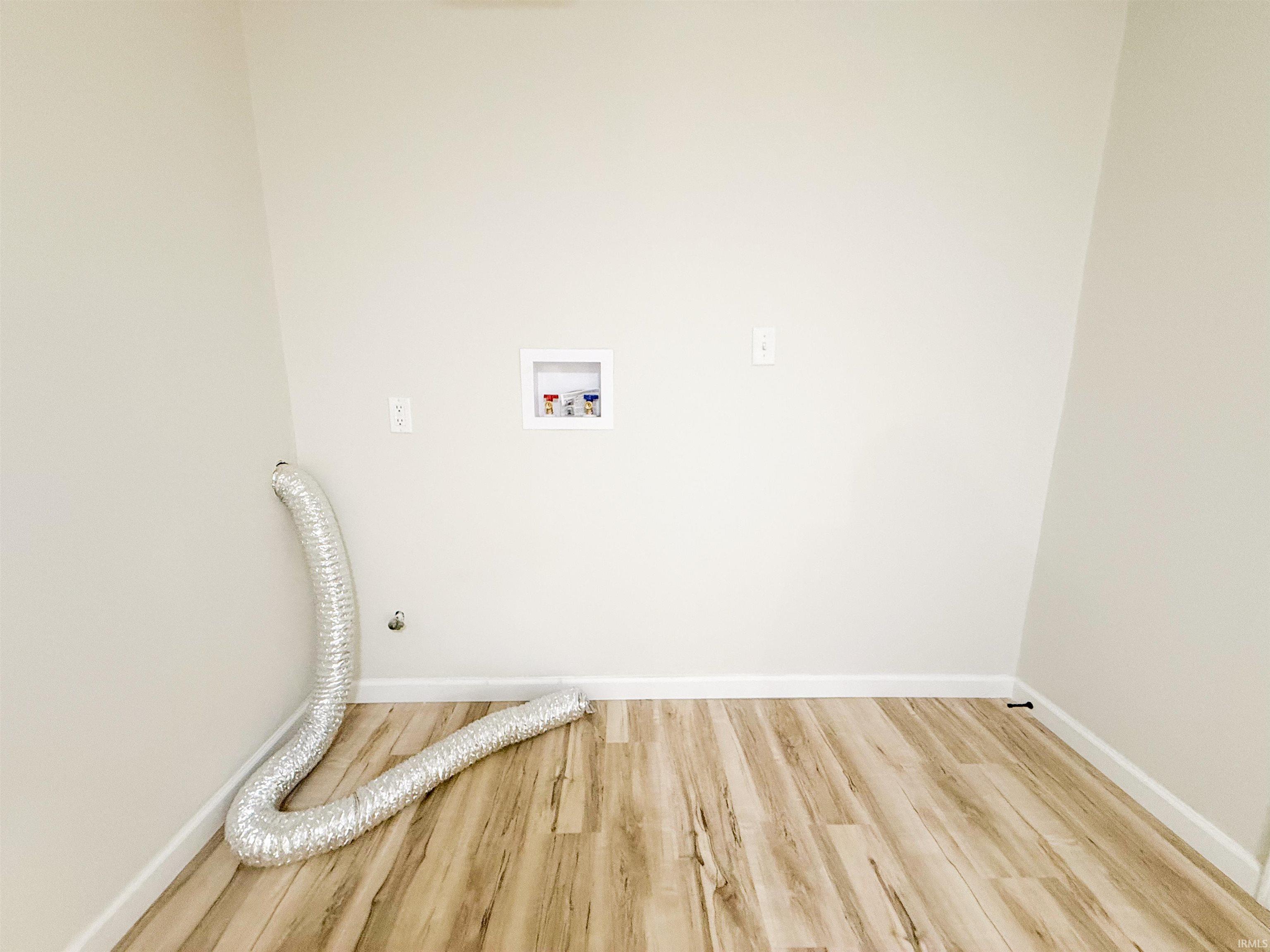 2904 Hilltop Drive South Bend IN 46614