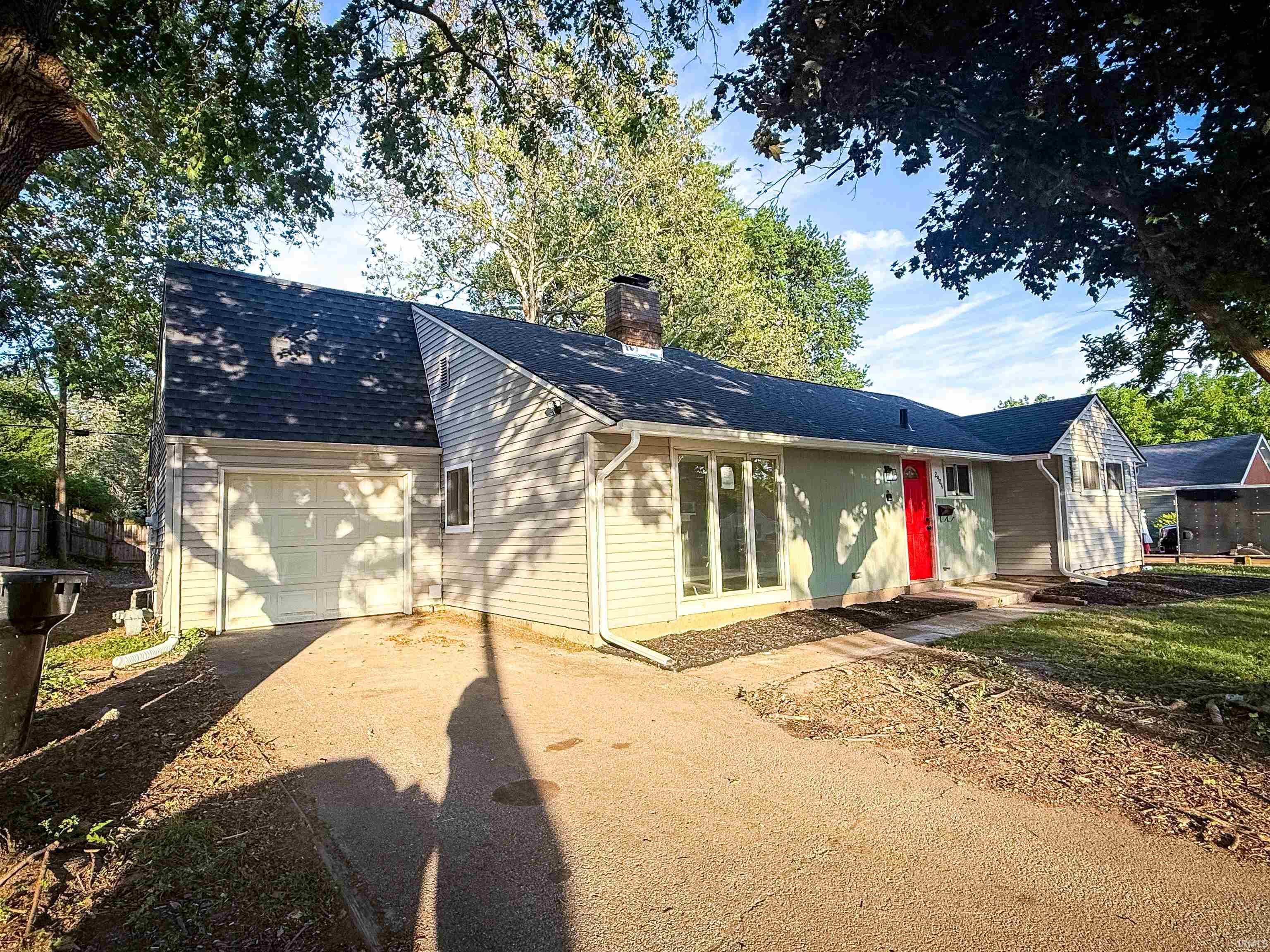 2904 Hilltop Drive South Bend IN 46614