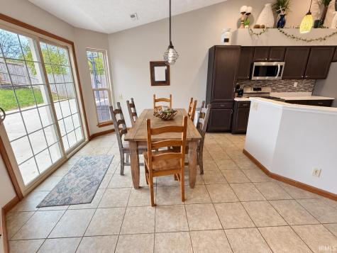 3524 Round Rock Circle Lafayette IN 47909