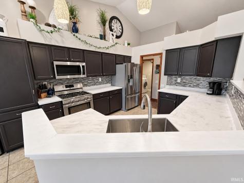 3524 Round Rock Circle Lafayette IN 47909