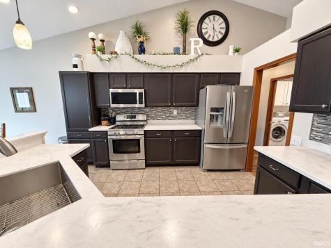 3524 Round Rock Circle Lafayette IN 47909