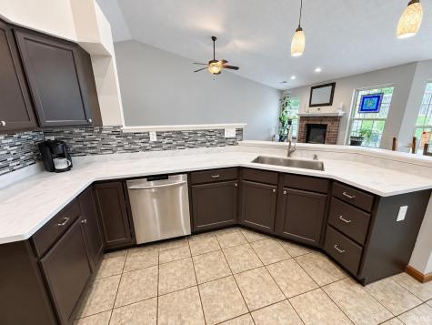 3524 Round Rock Circle Lafayette IN 47909