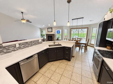 3524 Round Rock Circle Lafayette IN 47909