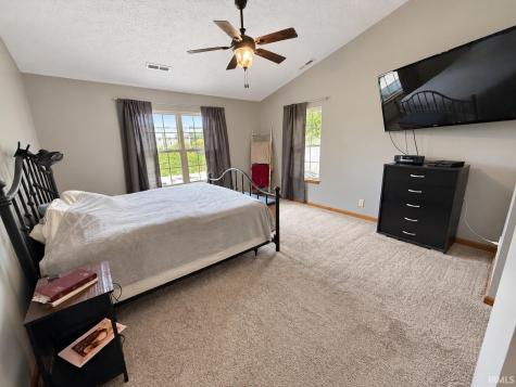 3524 Round Rock Circle Lafayette IN 47909