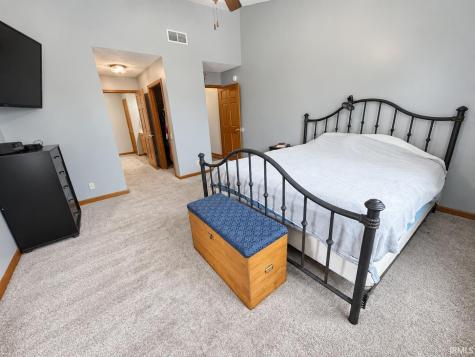 3524 Round Rock Circle Lafayette IN 47909