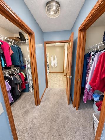 3524 Round Rock Circle Lafayette IN 47909