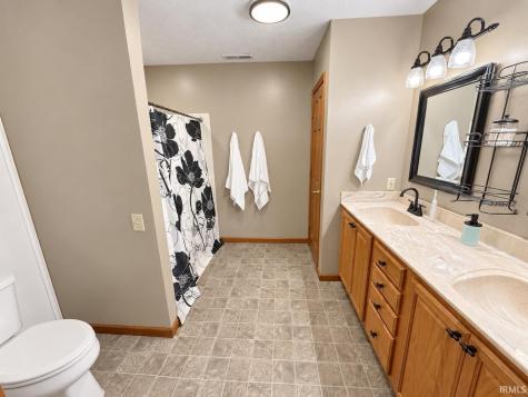 3524 Round Rock Circle Lafayette IN 47909