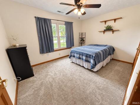 3524 Round Rock Circle Lafayette IN 47909