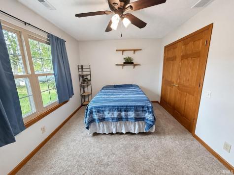 3524 Round Rock Circle Lafayette IN 47909