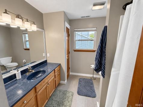 3524 Round Rock Circle Lafayette IN 47909