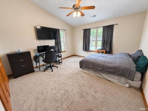 3524 Round Rock Circle Lafayette IN 47909