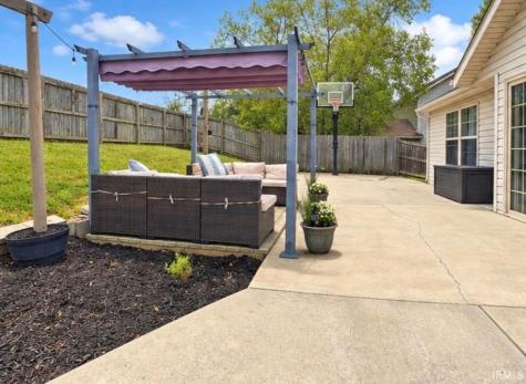 3524 Round Rock Circle Lafayette IN 47909