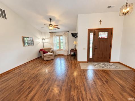 3524 Round Rock Circle Lafayette IN 47909