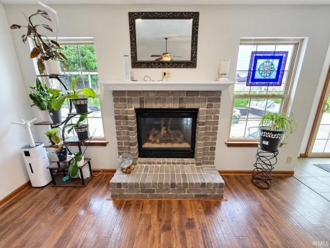 3524 Round Rock Circle Lafayette IN 47909