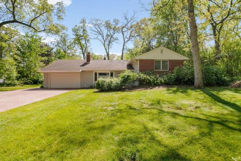 53146 Oakmont Central Drive South Bend IN 46637