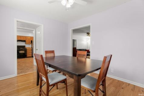 53146 Oakmont Central Drive South Bend IN 46637