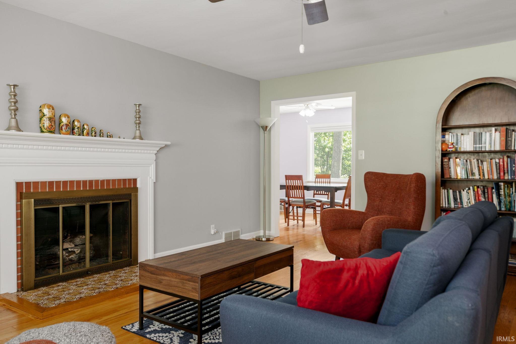 53146 Oakmont Central Drive South Bend IN 46637