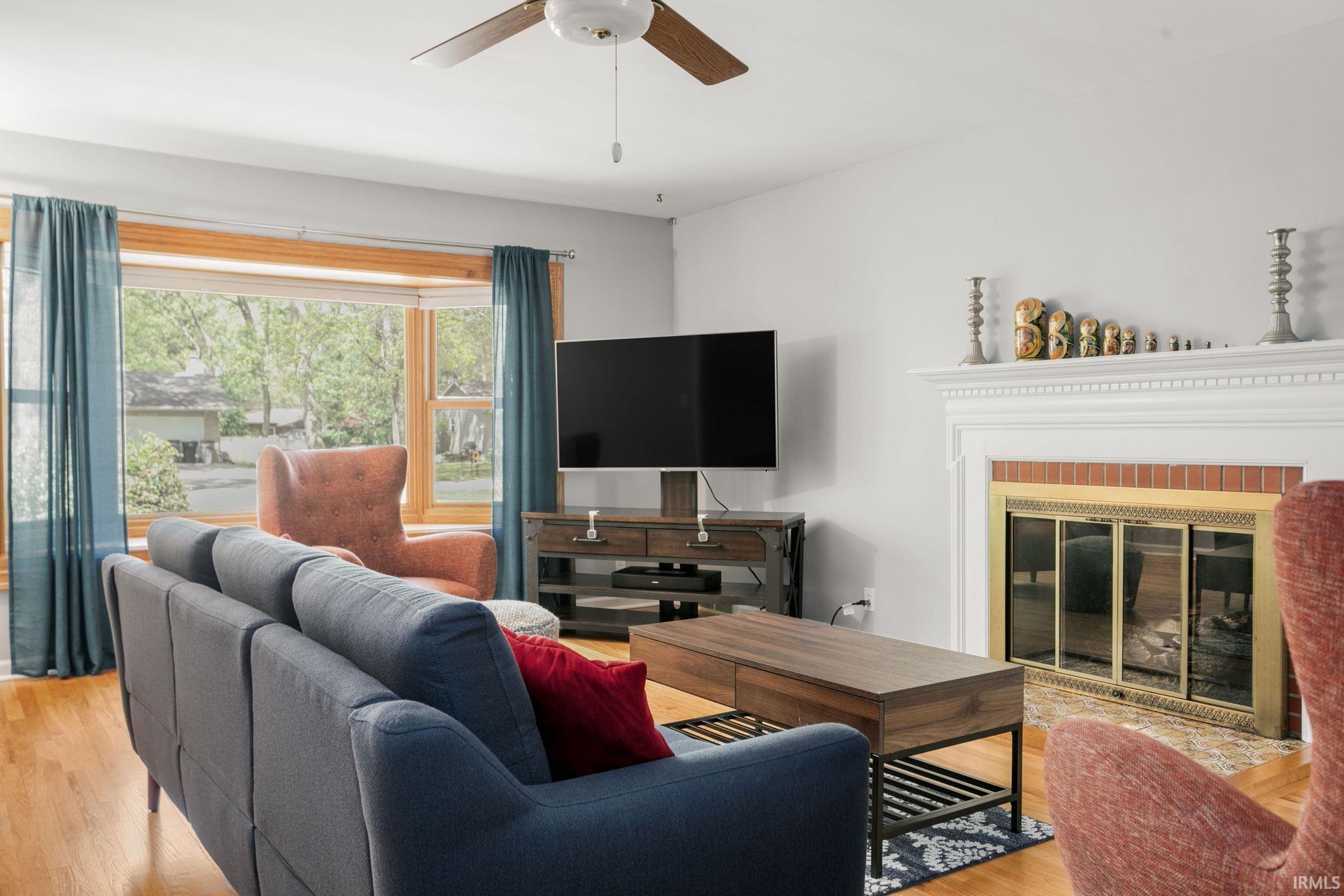 53146 Oakmont Central Drive South Bend IN 46637