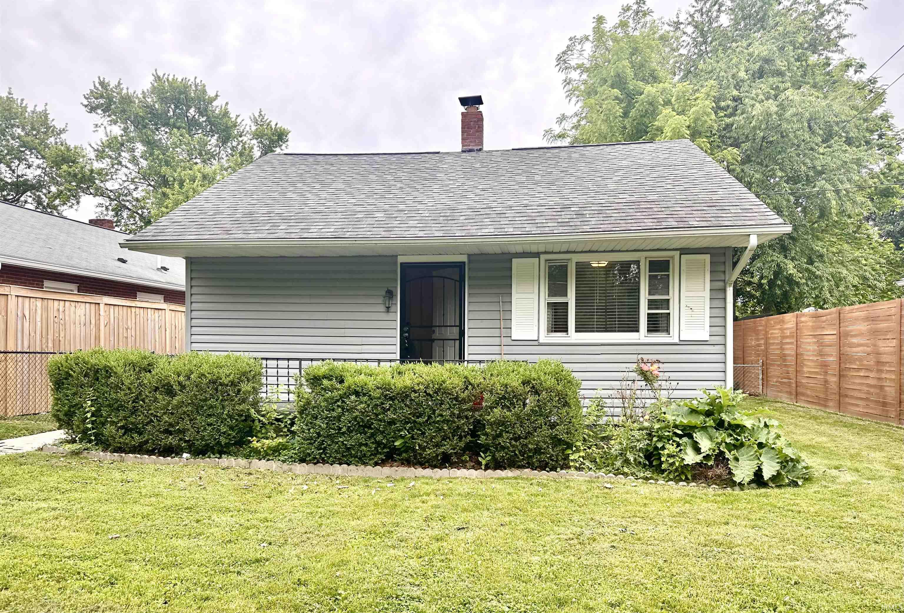 1219 Logan Avenue Lafayette IN 47905