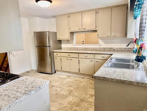 1219 Logan Avenue Lafayette IN 47905