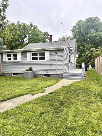 1219 Logan Avenue Lafayette IN 47905
