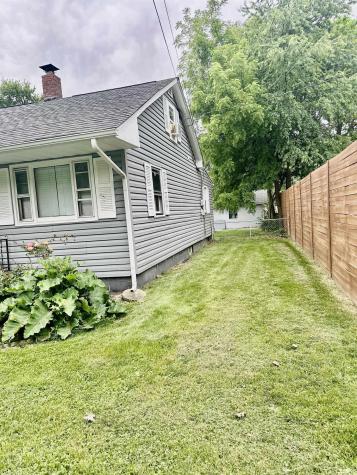1219 Logan Avenue Lafayette IN 47905