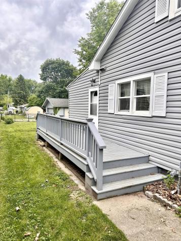 1219 Logan Avenue Lafayette IN 47905