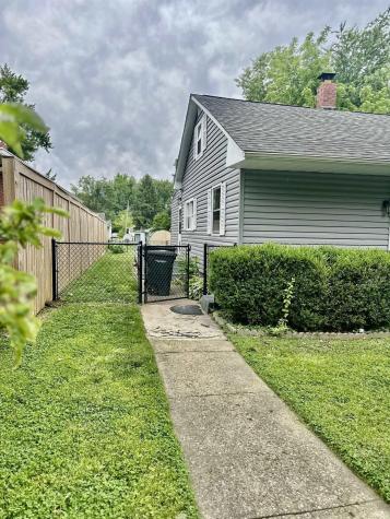 1219 Logan Avenue Lafayette IN 47905