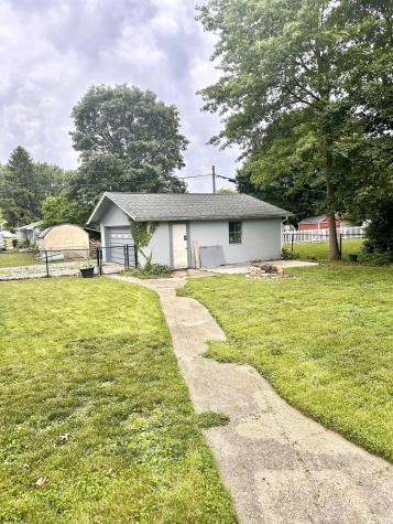 1219 Logan Avenue Lafayette IN 47905