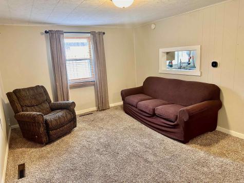 1219 Logan Avenue Lafayette IN 47905