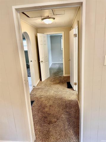 1219 Logan Avenue Lafayette IN 47905