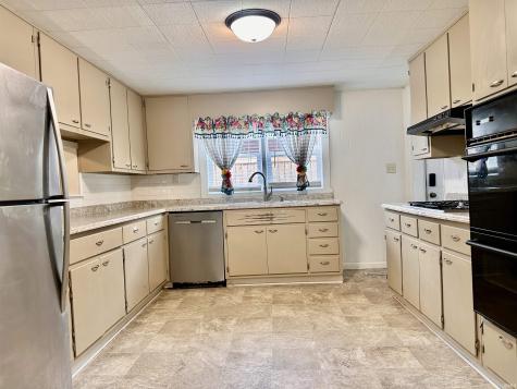 1219 Logan Avenue Lafayette IN 47905