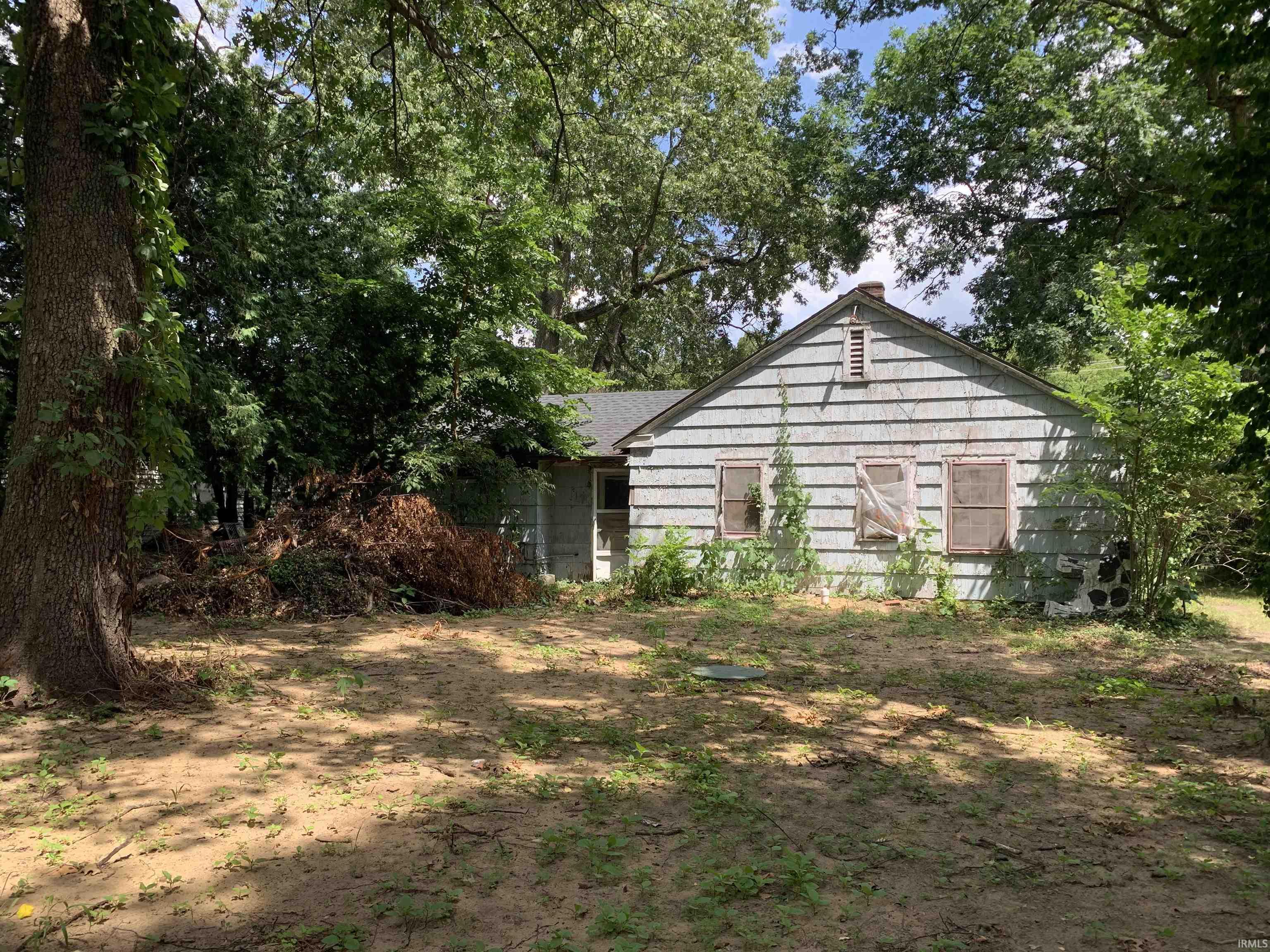 55175 Moss Road South Bend IN 46628
