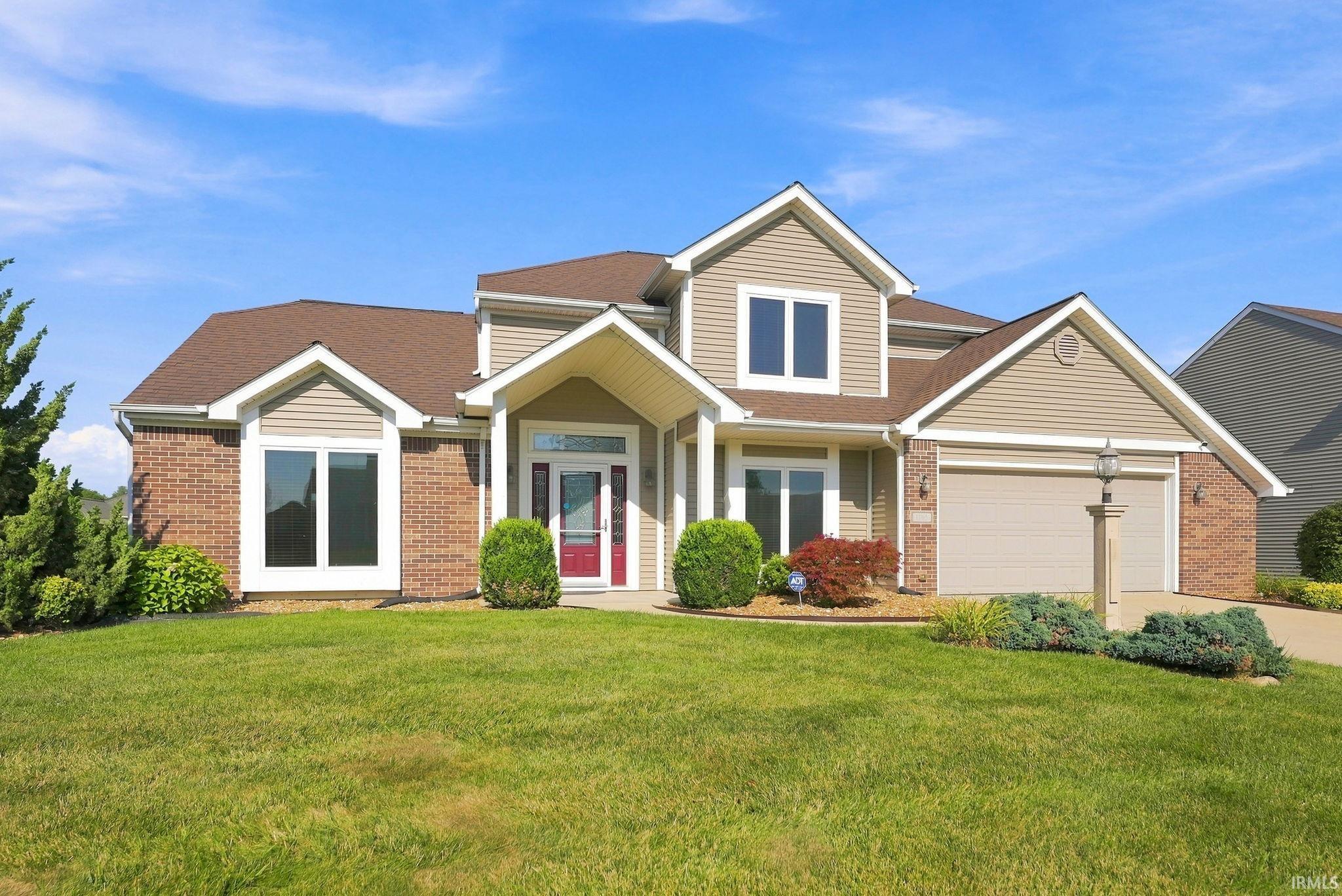 1763 Pinelock Court New Haven IN 46774