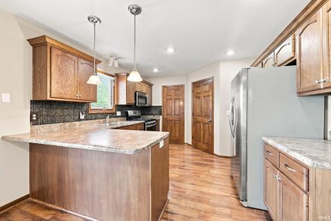 1763 Pinelock Court New Haven IN 46774