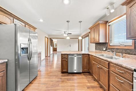 1763 Pinelock Court New Haven IN 46774