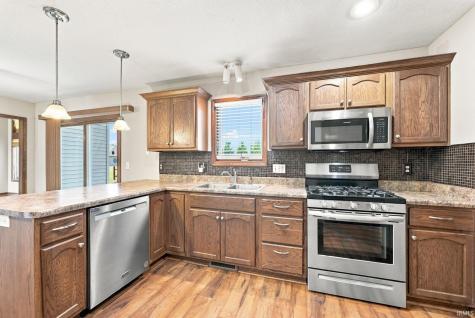 1763 Pinelock Court New Haven IN 46774