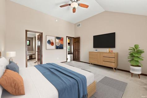 1763 Pinelock Court New Haven IN 46774