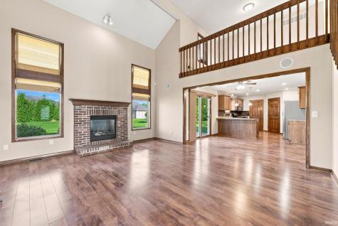 1763 Pinelock Court New Haven IN 46774